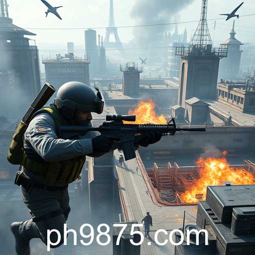 Exploring the Thrilling Realm of Action Games: An In-Depth Look