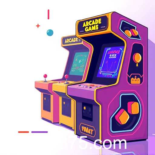 Exploring the Timeless Appeal of Arcade Games
