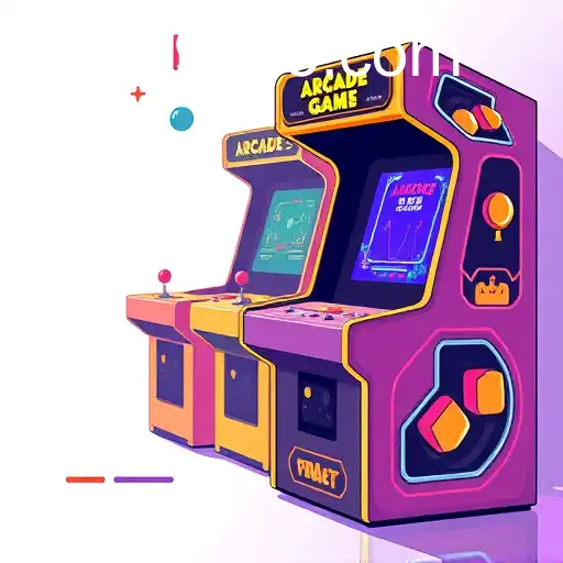 Exploring the Timeless Appeal of Arcade Games