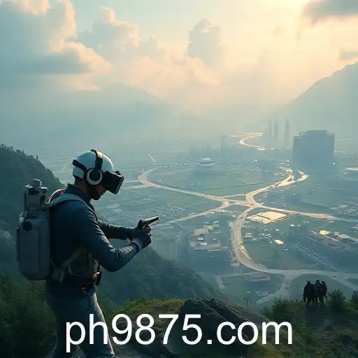 Digital Transformation in Gaming