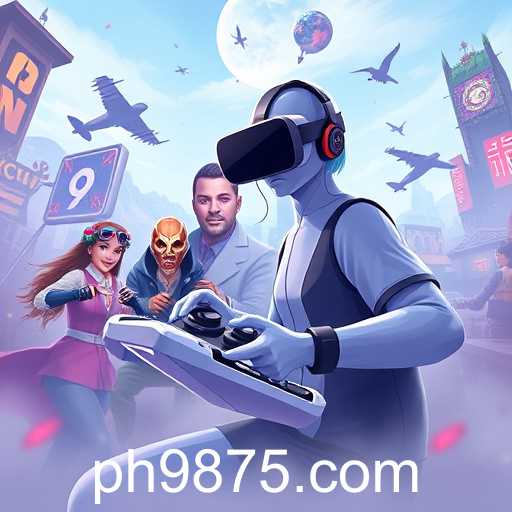 Evolving Trends in Online Gaming