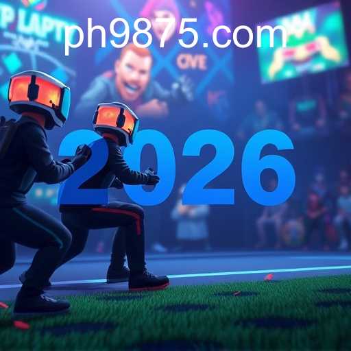 PH987: Unlocking the Future of Gaming in 2025