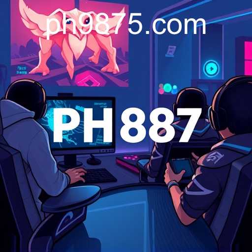 PH987: Navigating the Trends of Online Gaming