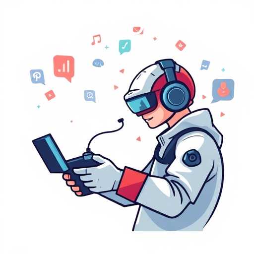 The Rise of Gaming Platforms and Community Dynamics