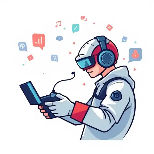 The Rise of Gaming Platforms and Community Dynamics