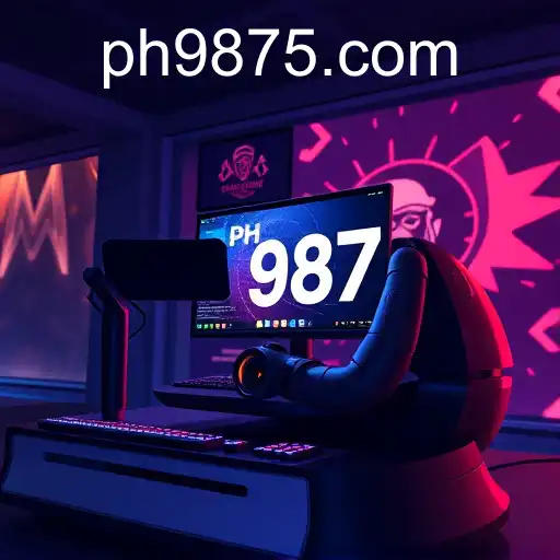 Gaming Revolution: The Rise of PH987