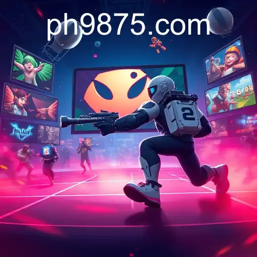 Gaming Trends Shaping the Digital World