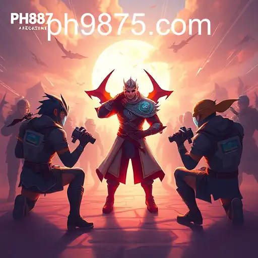 PH987: Pioneering Gameplay in the Digital Arena