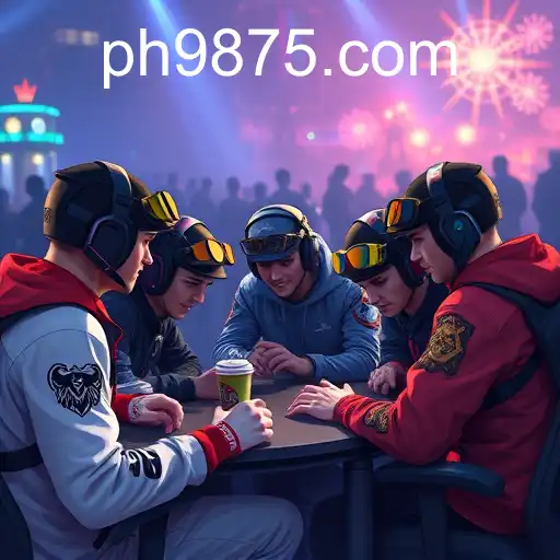 The Thriving World of Multiplayer Games: Uniting Gamers Across the Globe