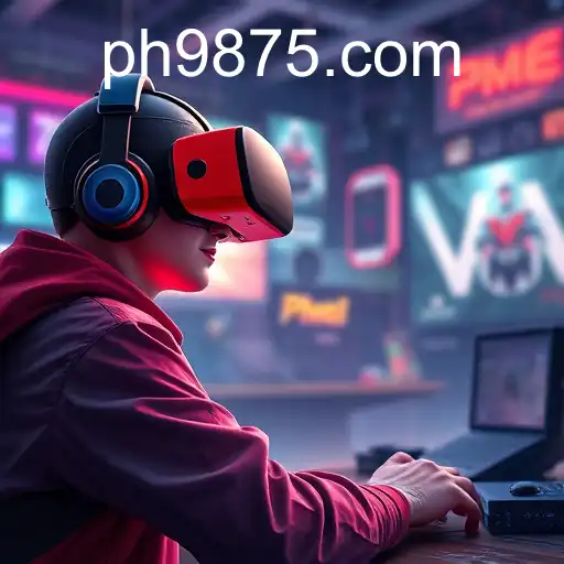Online Gaming in 2025: A Dynamic Journey