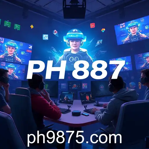 PH987 Revolutionizes Online Gaming Experience