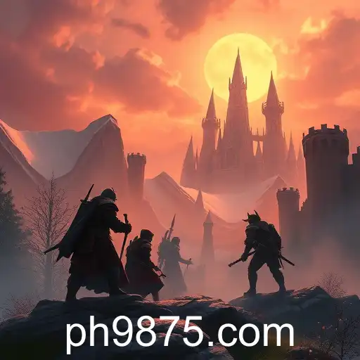 Gaming in 2025: The Rise of PH987