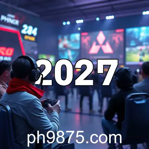 The Rise of PH987 in the Gaming World