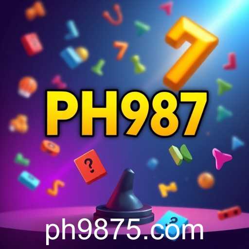 PH987: Revolutionizing the Gaming Scene