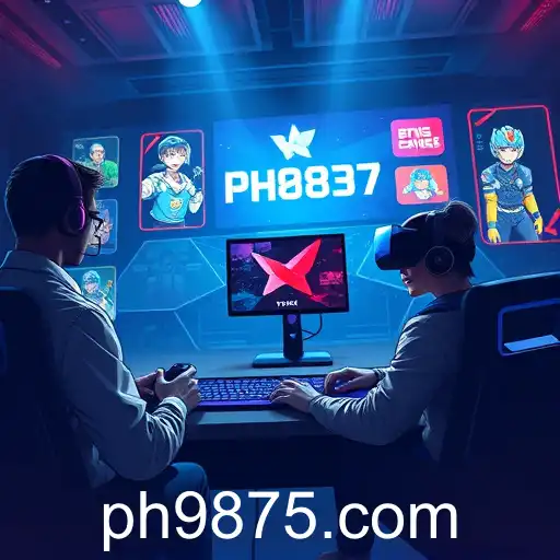 PH987 Revolutionizes Online Gaming Trends
