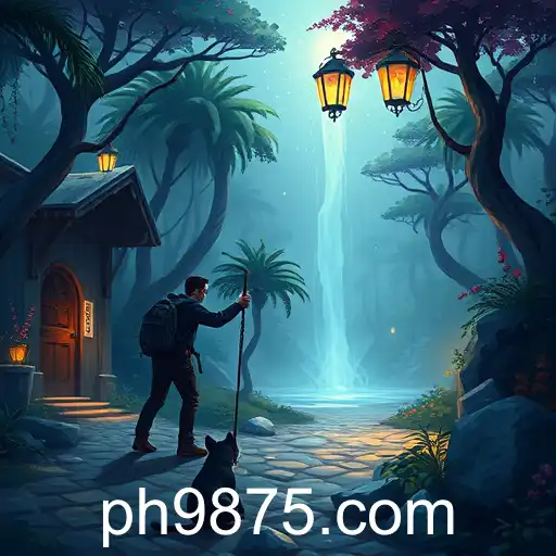 PH987 Gaming Hub: Expanding the Horizons of Interactive Entertainment