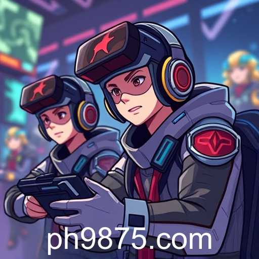 Gaming Revolution: The Rise of PH987