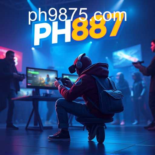 The Rise of PH987 in the Gaming World