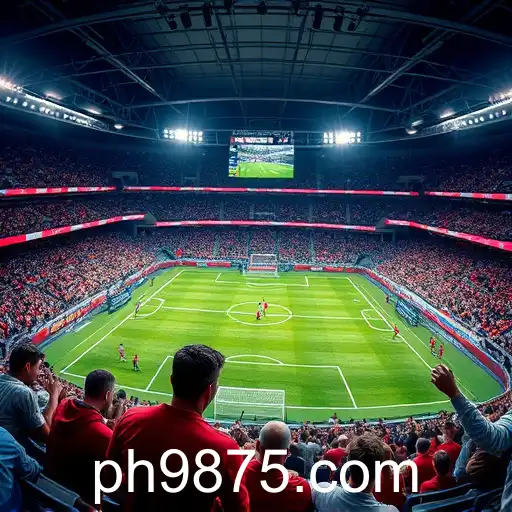 PH987 Launches New Interactive Gaming Features