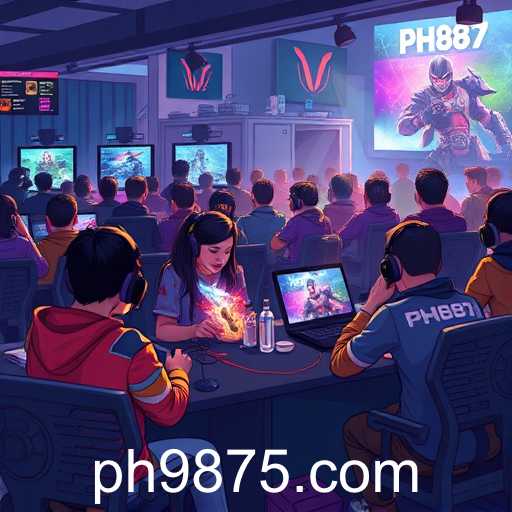 PH987: Shaping the Future of Online Gaming