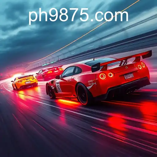 Exploring the World of Racing Games: Speed, Thrills, and Innovation