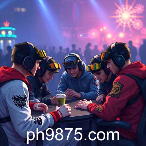 The Rise and Impact of PH987 in Gaming