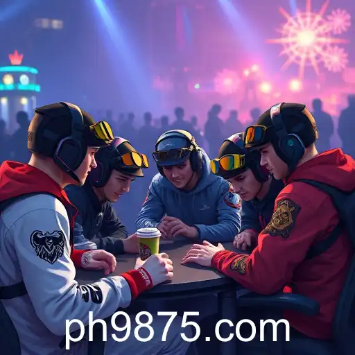 The Rise and Impact of PH987 in Gaming