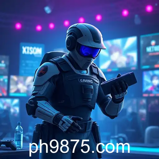 The Rise of Gaming Innovations