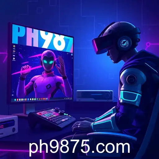 The Rise of PH987: Revolutionizing Online Gaming
