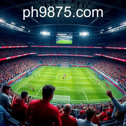 Exploring the Thrilling World of Sports Games: A Dive into the Category PH987