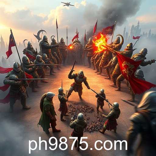 Exploring the Intricate World of Strategy Games