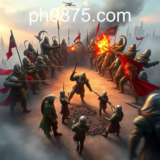 Exploring the Intricate World of Strategy Games