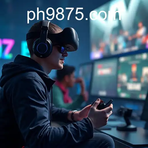 The Rise of Streaming in Gaming