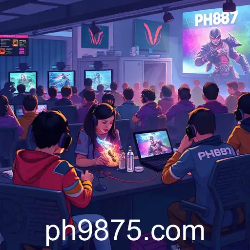 Virtual Realities: The Rise of Online Gaming Platforms